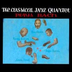 Classical Jazz Quartet