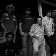 Casey Donahew Band
