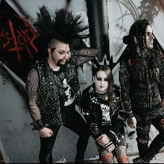 Tragic Black