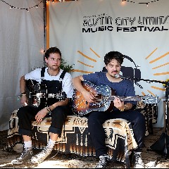 Milky Chance & Jack Johnson