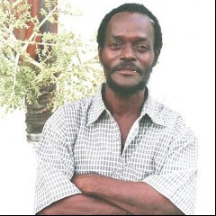 Sylford Walker