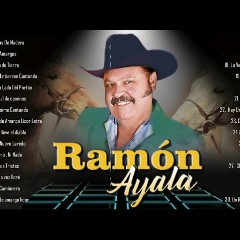 Ramon Ayala Y Sus Bravos Del Norte