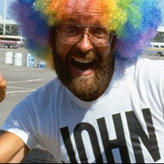 Rainbow Man