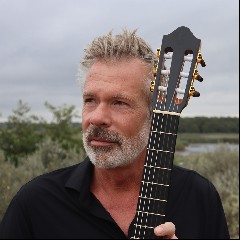 Pete Larsen