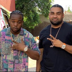 Teejay & DJ MAC