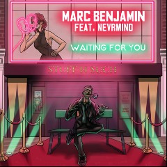 Marc Benjamin, NEVRMIND