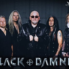 Black & Damned
