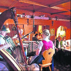 Zitherduo Merk-Scheurer