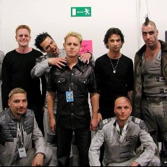 Rammstein & Depeche Mode