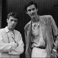 MC Miker & DJ Sven