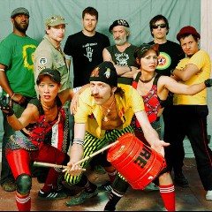 Gogol Bordello