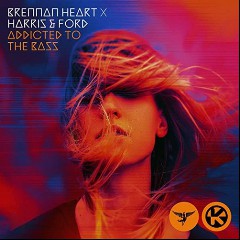 Brennan Heart X Harris & Ford