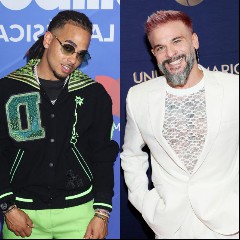 Ozuna feat. Pedro Capó