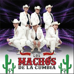 Los Machos de la Cumbia