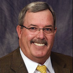 Bill Welsh