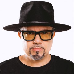 Louie Vega featuring Anané & Tony Touch