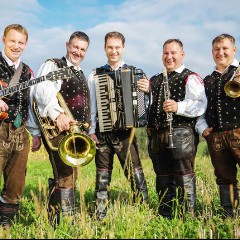 Die Runden Oberkrainer