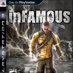 Infamous