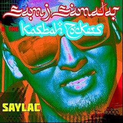 Kasbah Rockers