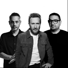 David Guetta X Kiko X Olivier Giacomotto