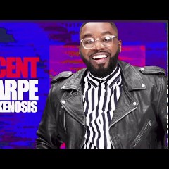 Vincent Tharpe and Kenosis