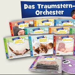 Das Traumstern-Orchester