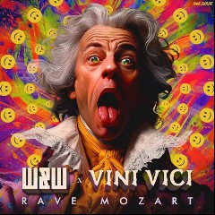 W&W & Vini Vici