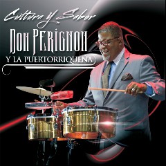 Don Perignon & La Puertorriquena