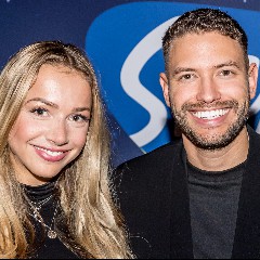 Emma Heesters & Rolf Sanchez