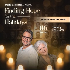 Charlie and Jill LeBlanc