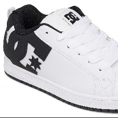 DC White