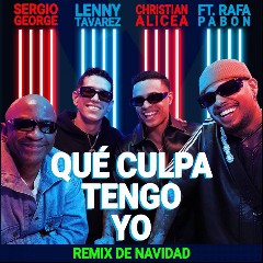 Lenny Tavárez feat. Sergio George