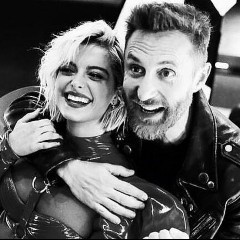 David Guetta & Bebe Rexha
