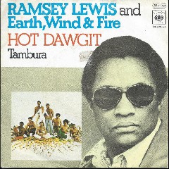 Earth, Wind & Fire feat. Ramsey Lewis