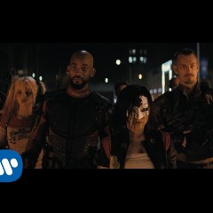 Lil Wayne f./Wiz Khalifa & Imagine Dragons