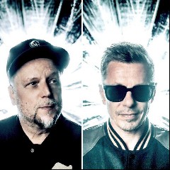 MGMT vs. Die Fantastischen Vier vs. Daft