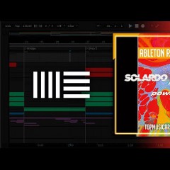 Solardo x Maur