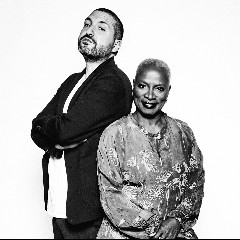 Ibrahim Maalouf & Angélique Kidjo