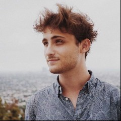 Chris James