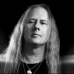 Jerry Cantrell