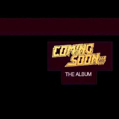 Coming Soon!!! & Skazi