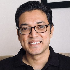 Anupam Roy