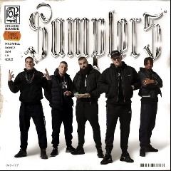 Sa4, Gzuz, Bonez MC & LX
