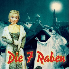 Die Sieben Raben