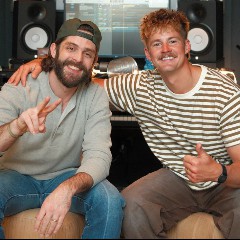 Forrest Frank & Thomas Rhett