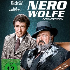 Nero Wolfe