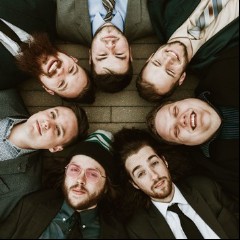 Johnny Manchild and the Poor Bastards