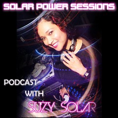 Solar Power Sessions