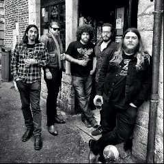 Robert Jon & The Wreck