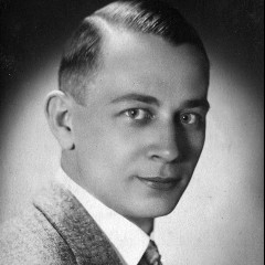 Mieczyslaw Fogg